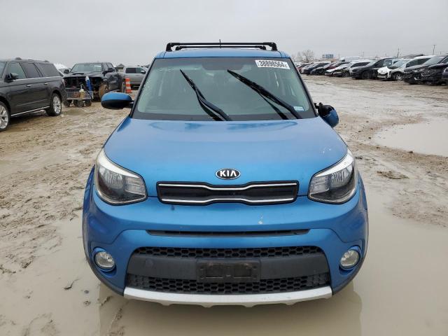 Photo 4 VIN: KNDJP3A52J7554287 - KIA SOUL 