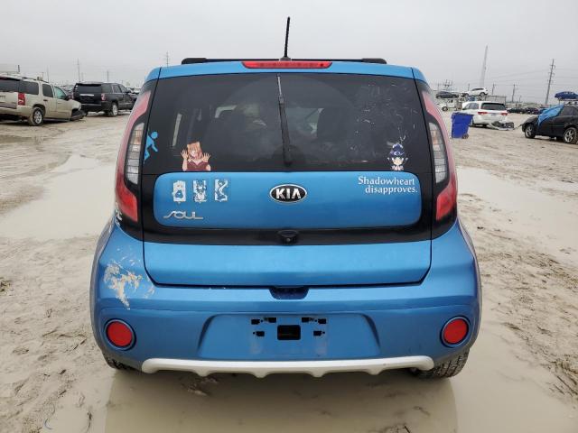 Photo 5 VIN: KNDJP3A52J7554287 - KIA SOUL 