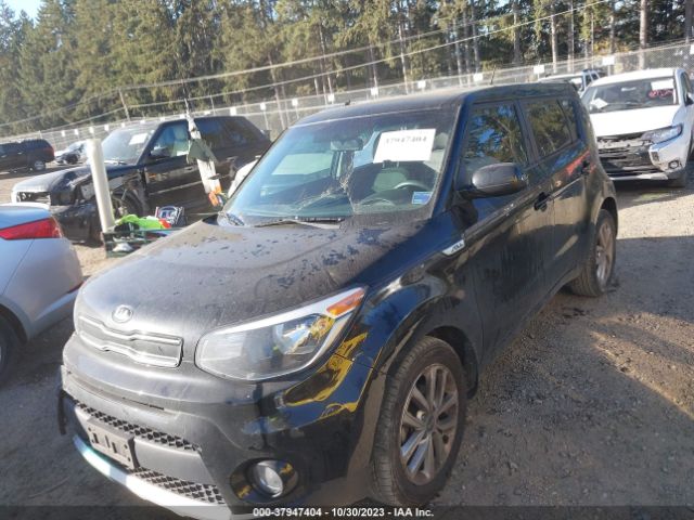 Photo 1 VIN: KNDJP3A52J7558114 - KIA SOUL 