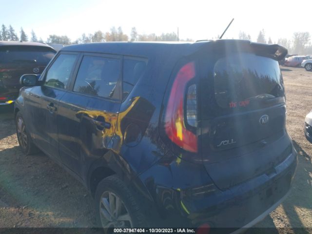 Photo 2 VIN: KNDJP3A52J7558114 - KIA SOUL 