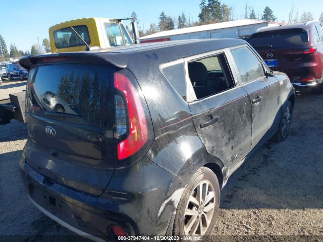 Photo 3 VIN: KNDJP3A52J7558114 - KIA SOUL 