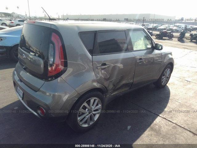 Photo 3 VIN: KNDJP3A52J7559117 - KIA SOUL 