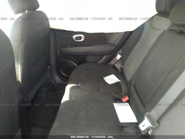 Photo 7 VIN: KNDJP3A52J7559117 - KIA SOUL 