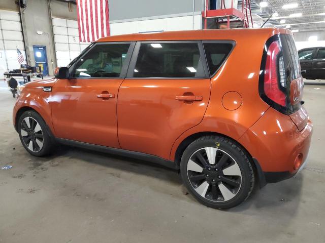 Photo 1 VIN: KNDJP3A52J7563779 - KIA SOUL + 