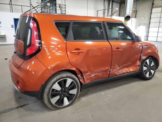 Photo 2 VIN: KNDJP3A52J7563779 - KIA SOUL + 