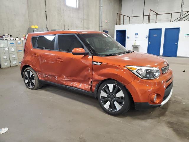 Photo 3 VIN: KNDJP3A52J7563779 - KIA SOUL + 