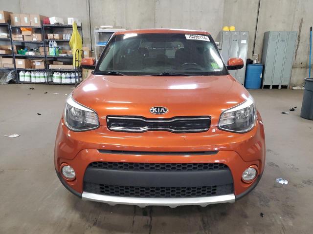 Photo 4 VIN: KNDJP3A52J7563779 - KIA SOUL + 