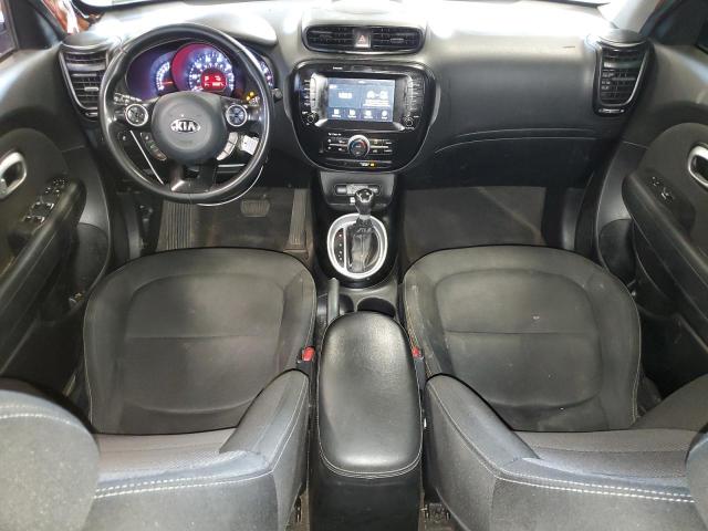 Photo 7 VIN: KNDJP3A52J7563779 - KIA SOUL + 