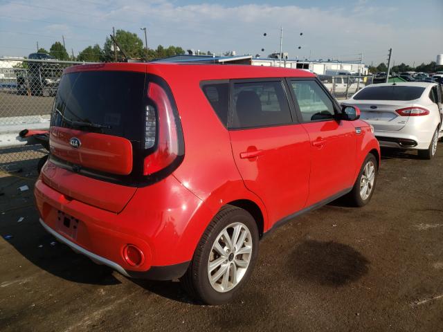 Photo 3 VIN: KNDJP3A52J7568030 - KIA SOUL + 