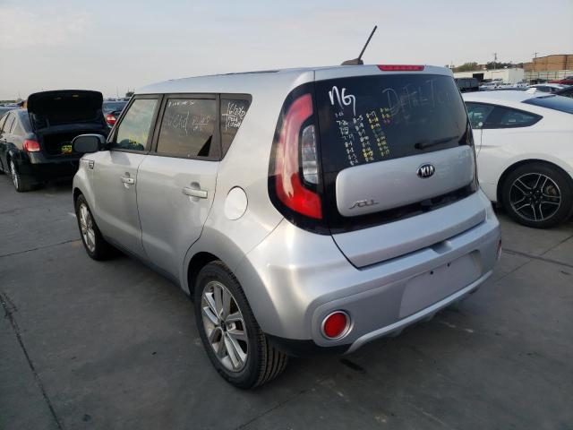 Photo 2 VIN: KNDJP3A52J7568190 - KIA SOUL + 