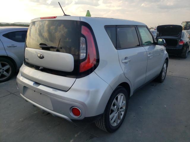 Photo 3 VIN: KNDJP3A52J7568190 - KIA SOUL + 