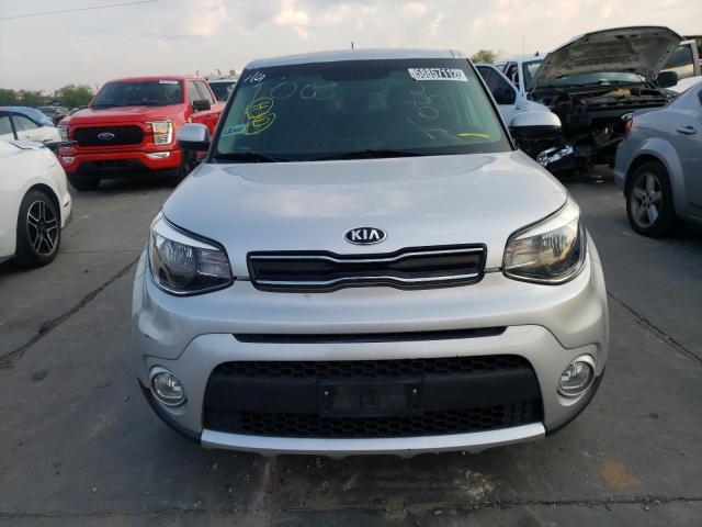 Photo 8 VIN: KNDJP3A52J7568190 - KIA SOUL + 