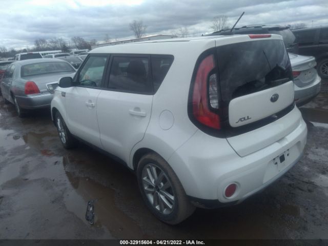 Photo 2 VIN: KNDJP3A52J7568772 - KIA SOUL 