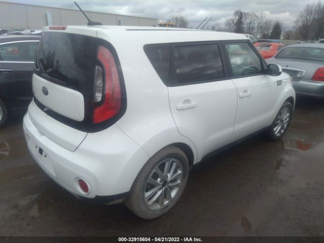 Photo 3 VIN: KNDJP3A52J7568772 - KIA SOUL 