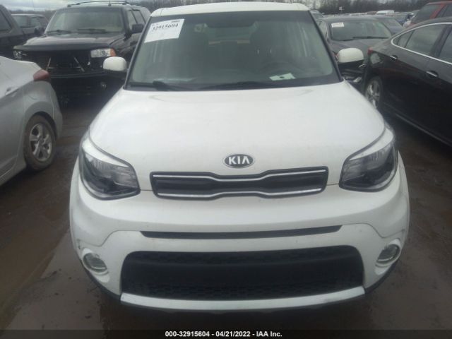 Photo 5 VIN: KNDJP3A52J7568772 - KIA SOUL 