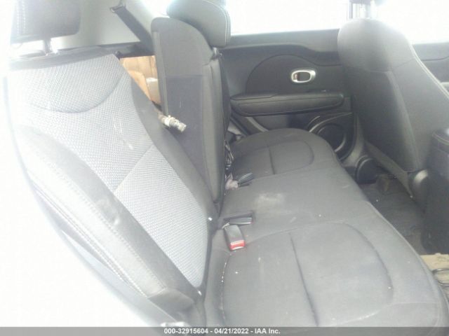 Photo 7 VIN: KNDJP3A52J7568772 - KIA SOUL 