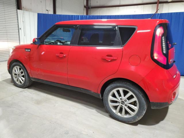 Photo 1 VIN: KNDJP3A52J7569579 - KIA SOUL 