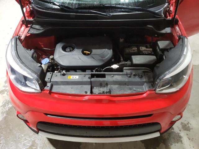 Photo 11 VIN: KNDJP3A52J7569579 - KIA SOUL 