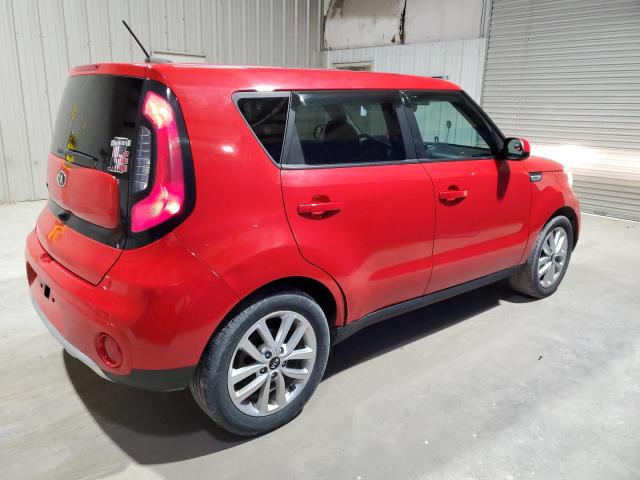 Photo 2 VIN: KNDJP3A52J7569579 - KIA SOUL 