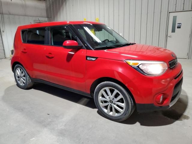 Photo 3 VIN: KNDJP3A52J7569579 - KIA SOUL 