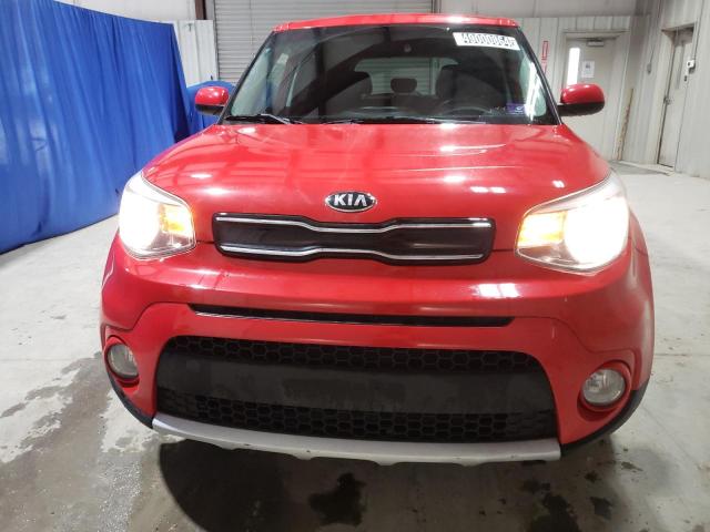 Photo 4 VIN: KNDJP3A52J7569579 - KIA SOUL 