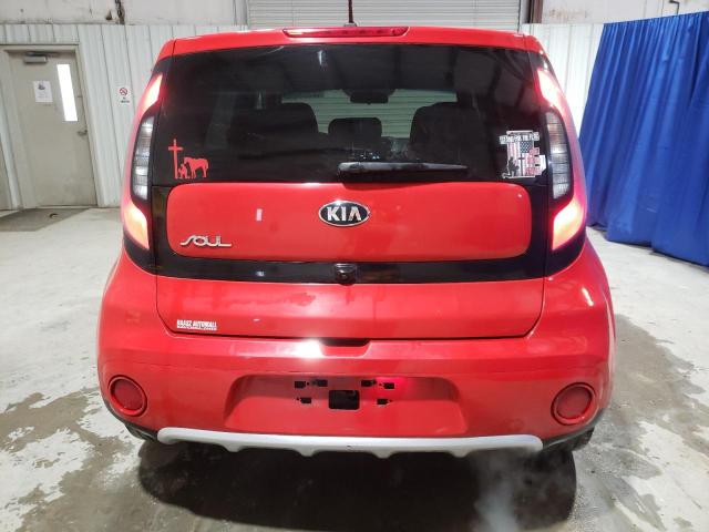 Photo 5 VIN: KNDJP3A52J7569579 - KIA SOUL 