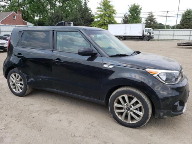 Photo 3 VIN: KNDJP3A52J7570487 - KIA SOUL + 