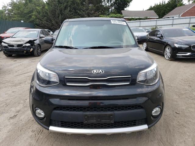 Photo 4 VIN: KNDJP3A52J7570487 - KIA SOUL + 