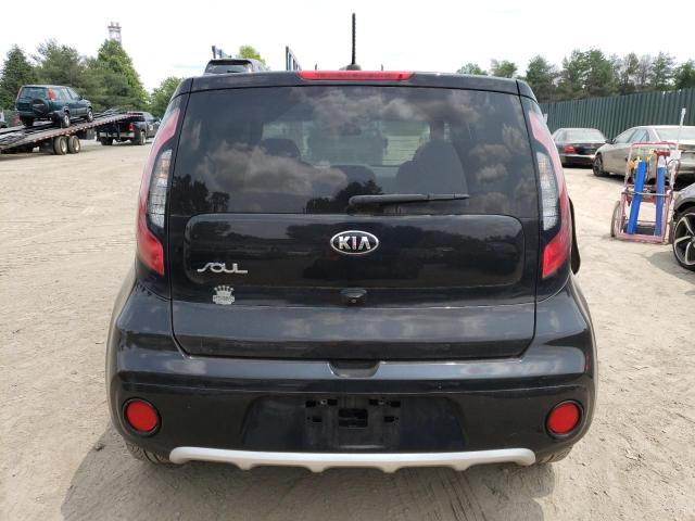 Photo 5 VIN: KNDJP3A52J7570487 - KIA SOUL + 