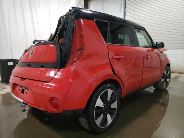 Photo 3 VIN: KNDJP3A52J7574541 - KIA SOUL + 