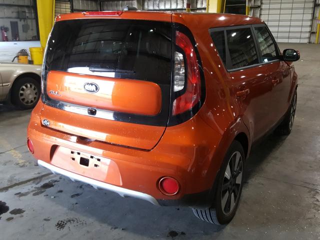 Photo 3 VIN: KNDJP3A52J7584454 - KIA SOUL 