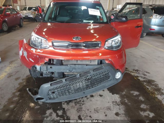 Photo 5 VIN: KNDJP3A52J7584454 - KIA SOUL + 