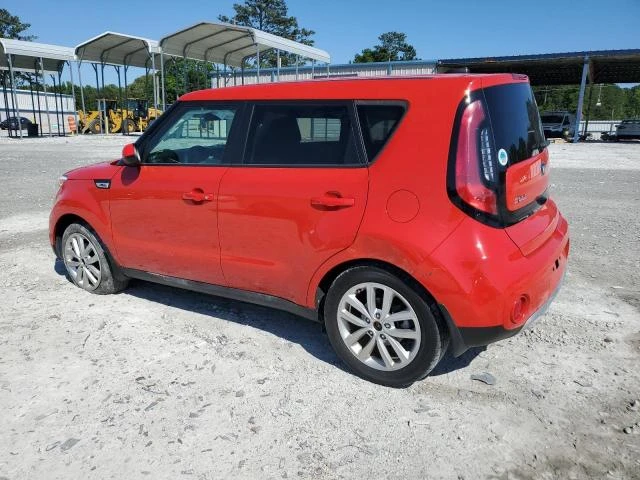 Photo 1 VIN: KNDJP3A52J7586432 - KIA SOUL + 