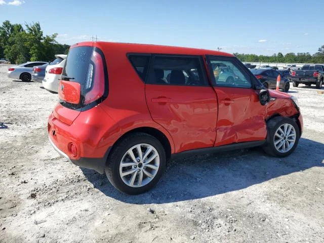 Photo 2 VIN: KNDJP3A52J7586432 - KIA SOUL + 