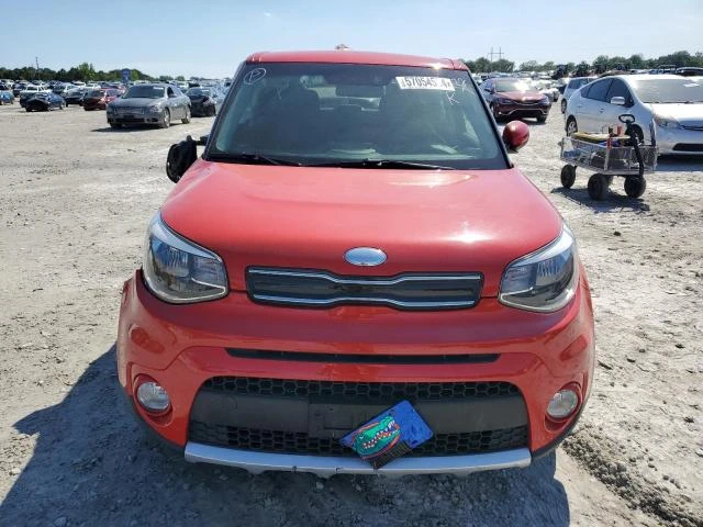 Photo 4 VIN: KNDJP3A52J7586432 - KIA SOUL + 