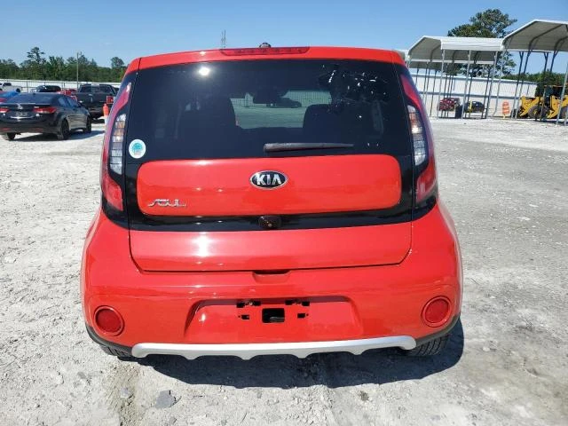 Photo 5 VIN: KNDJP3A52J7586432 - KIA SOUL + 