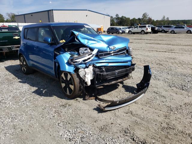 Photo 0 VIN: KNDJP3A52J7587709 - KIA SOUL + 