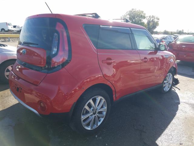 Photo 3 VIN: KNDJP3A52J7590027 - KIA SOUL + 