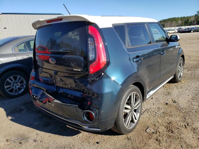 Photo 3 VIN: KNDJP3A52J7590304 - KIA SOUL + 