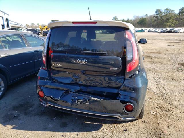 Photo 8 VIN: KNDJP3A52J7590304 - KIA SOUL + 