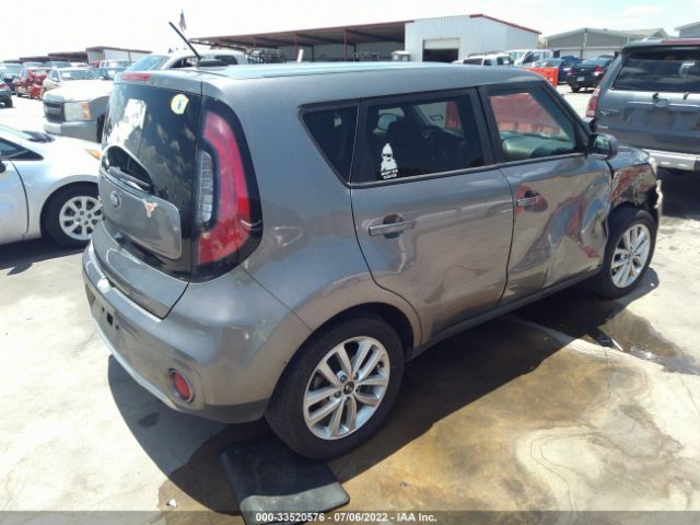 Photo 3 VIN: KNDJP3A52J7592182 - KIA SOUL 