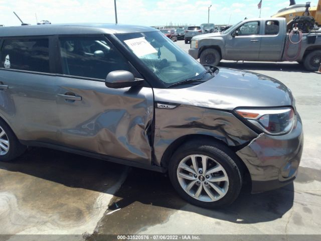 Photo 5 VIN: KNDJP3A52J7592182 - KIA SOUL 