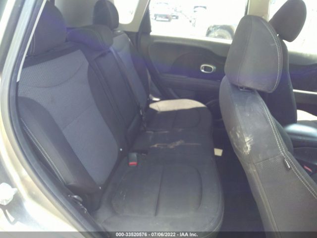 Photo 7 VIN: KNDJP3A52J7592182 - KIA SOUL 