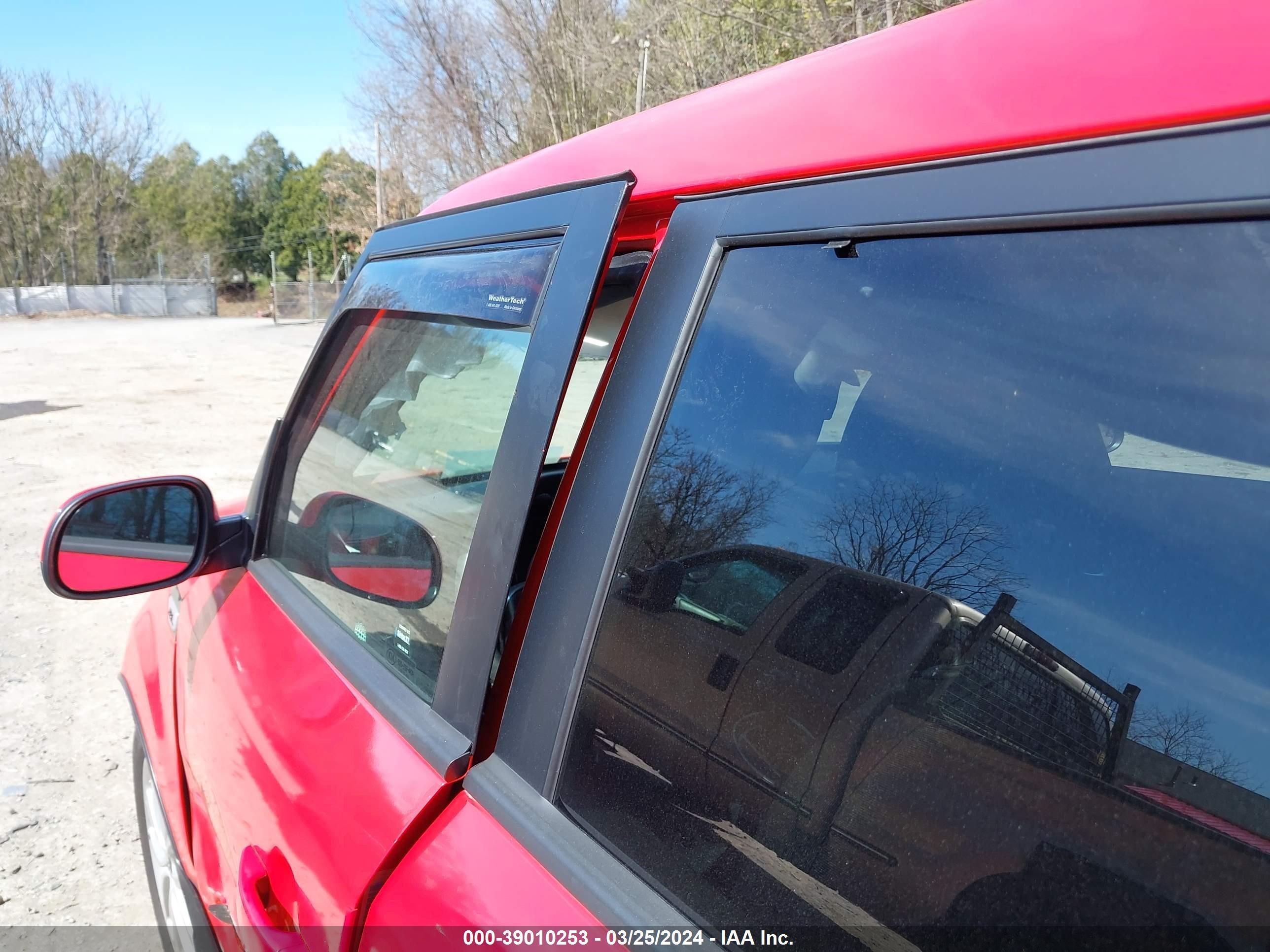 Photo 11 VIN: KNDJP3A52J7592747 - KIA SOUL 