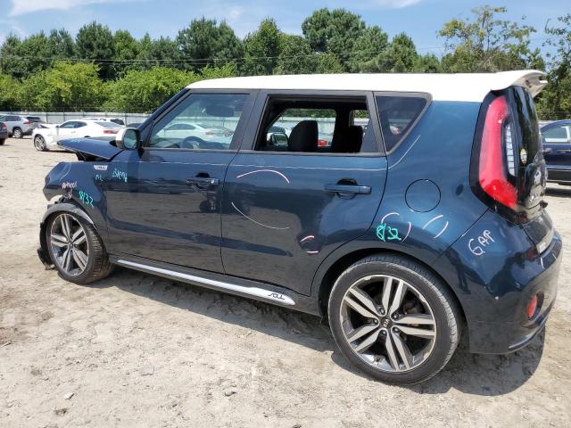 Photo 1 VIN: KNDJP3A52J7593588 - KIA SOUL + 