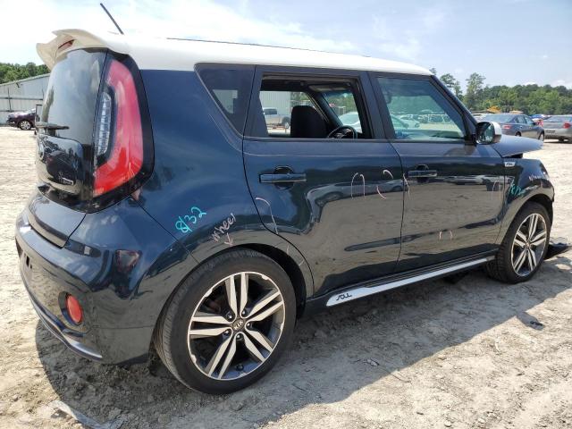 Photo 2 VIN: KNDJP3A52J7593588 - KIA SOUL + 