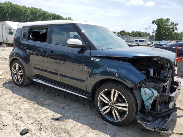 Photo 3 VIN: KNDJP3A52J7593588 - KIA SOUL + 