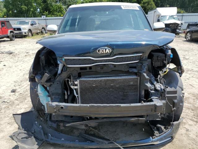 Photo 4 VIN: KNDJP3A52J7593588 - KIA SOUL + 