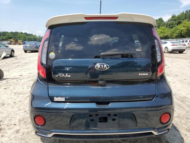 Photo 5 VIN: KNDJP3A52J7593588 - KIA SOUL + 