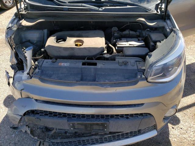 Photo 10 VIN: KNDJP3A52J7593705 - KIA SOUL + 